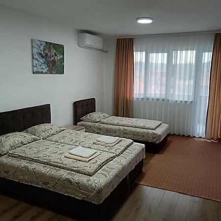 Apartmani Centar Sjenica Kültér fotó