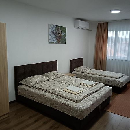 Apartmani Centar Sjenica Kültér fotó
