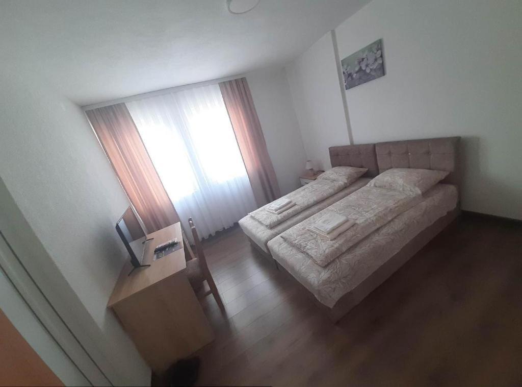Apartmani Centar Sjenica Kültér fotó