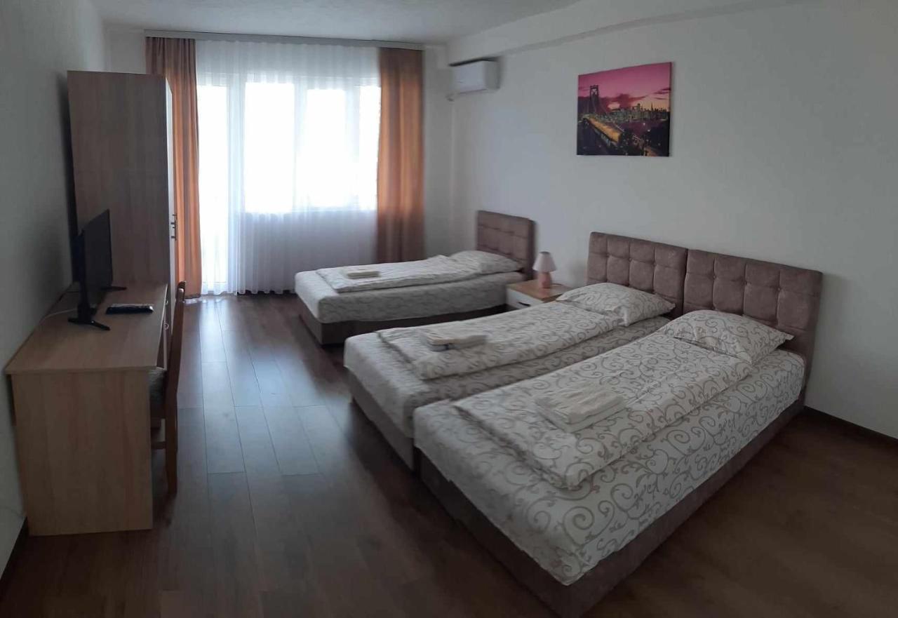 Apartmani Centar Sjenica Kültér fotó