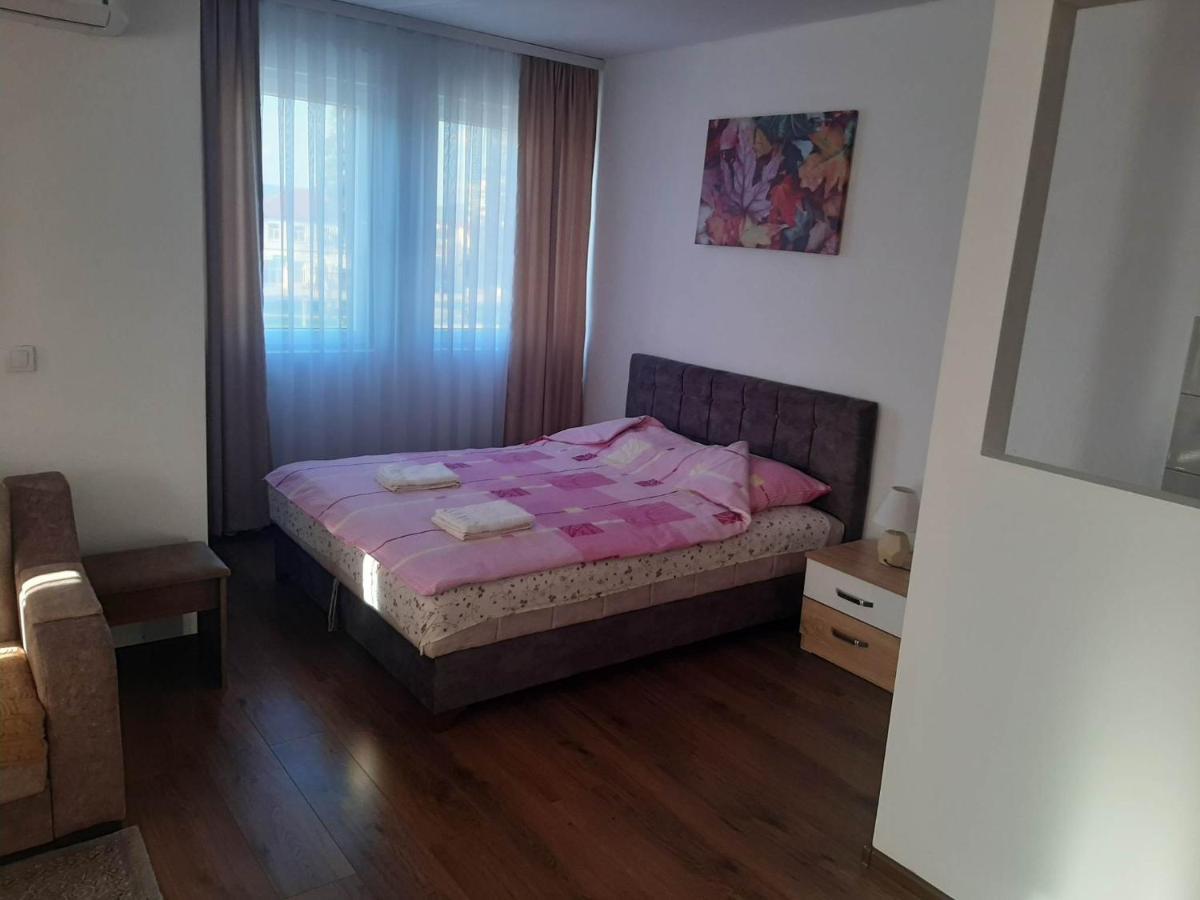 Apartmani Centar Sjenica Kültér fotó
