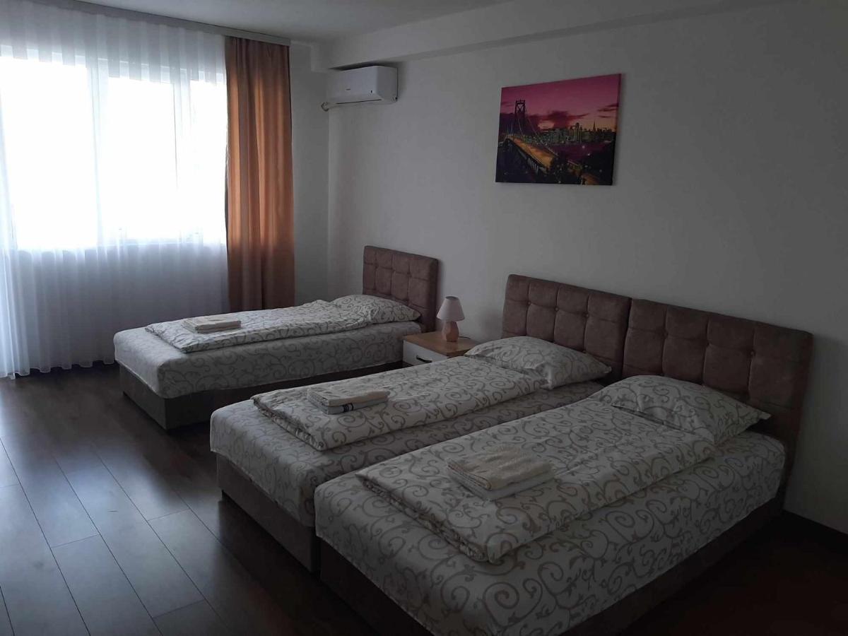 Apartmani Centar Sjenica Kültér fotó