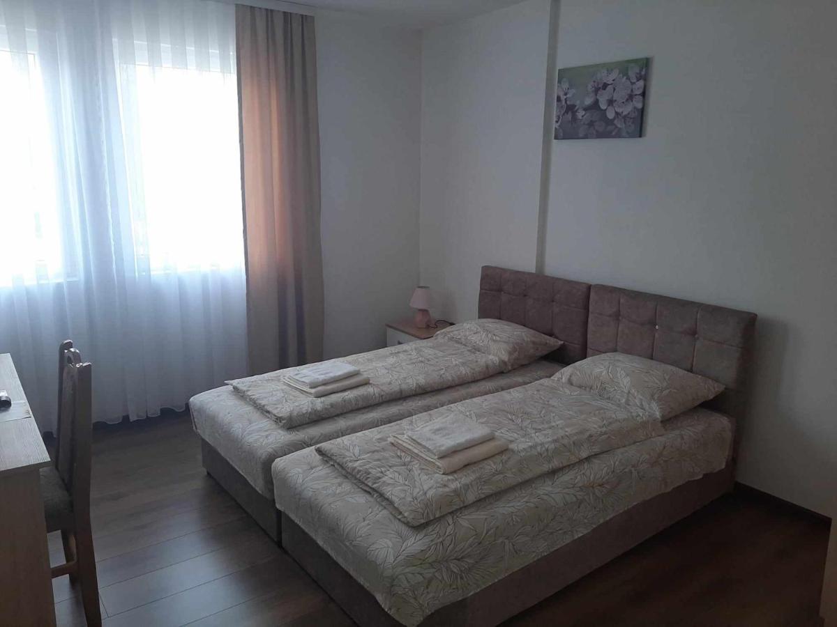 Apartmani Centar Sjenica Kültér fotó