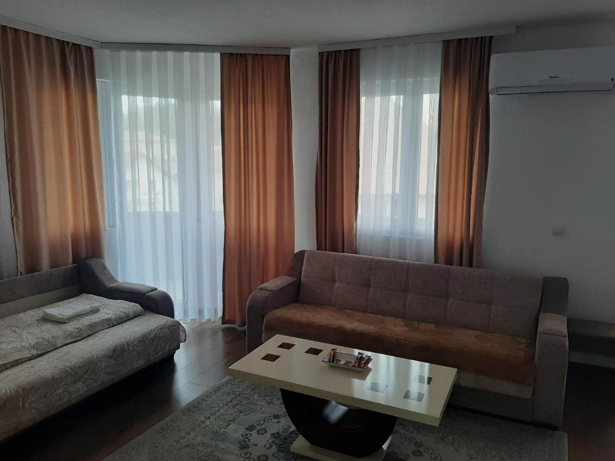 Apartmani Centar Sjenica Kültér fotó