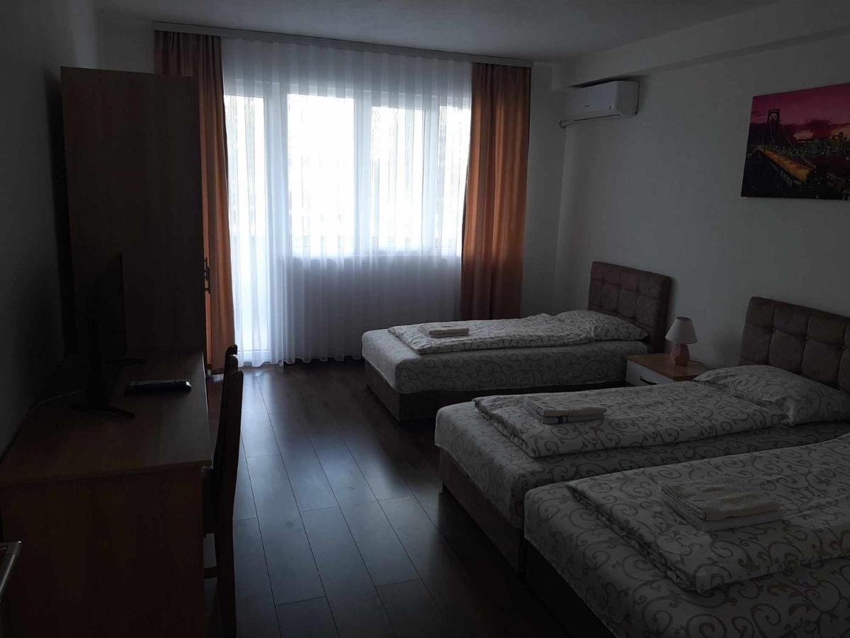 Apartmani Centar Sjenica Kültér fotó