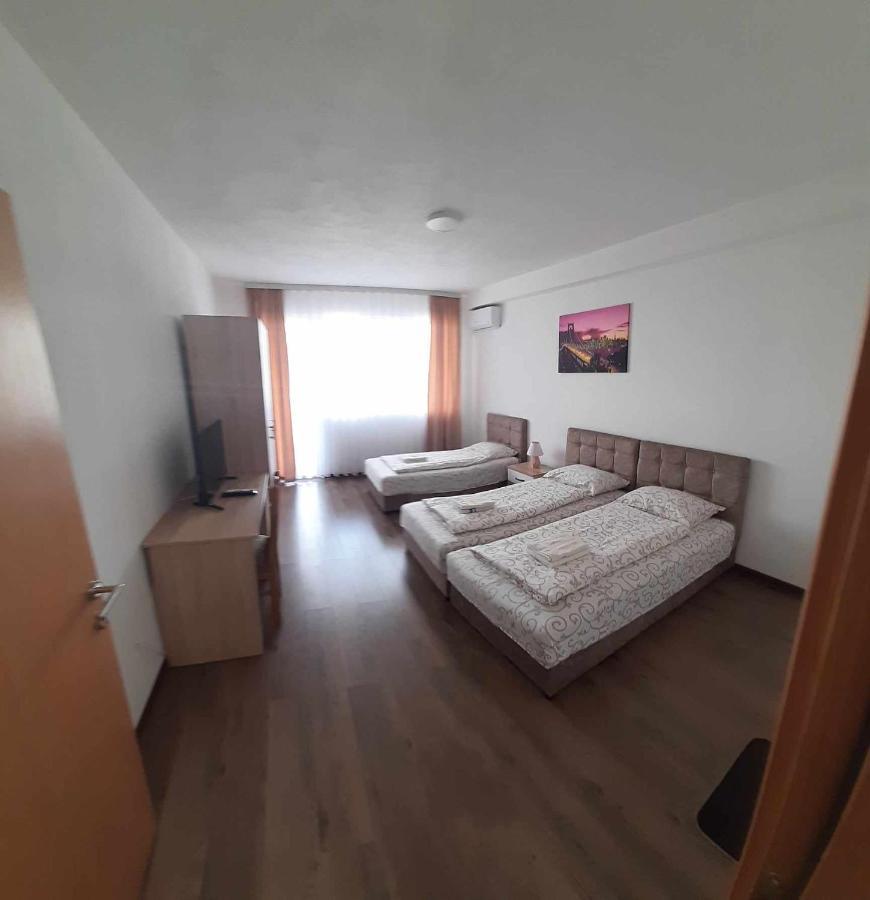 Apartmani Centar Sjenica Kültér fotó