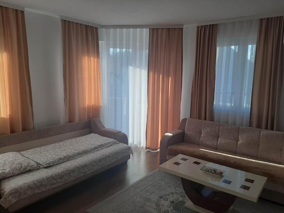 Apartmani Centar Sjenica Kültér fotó