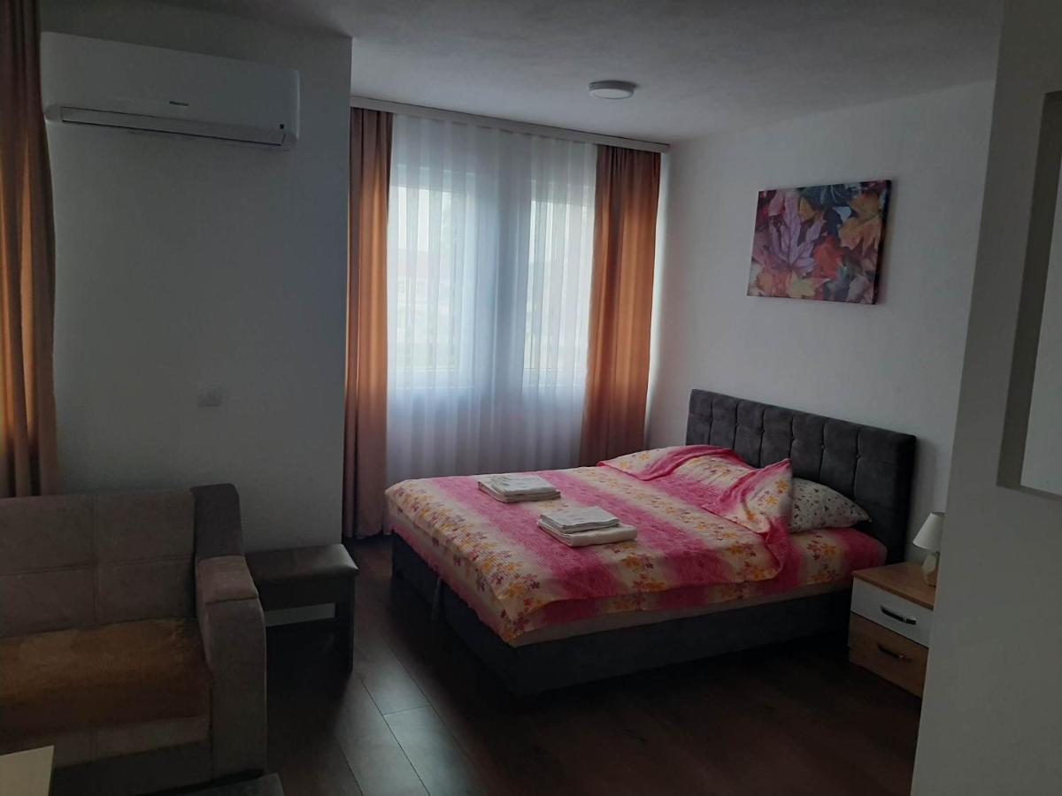 Apartmani Centar Sjenica Kültér fotó
