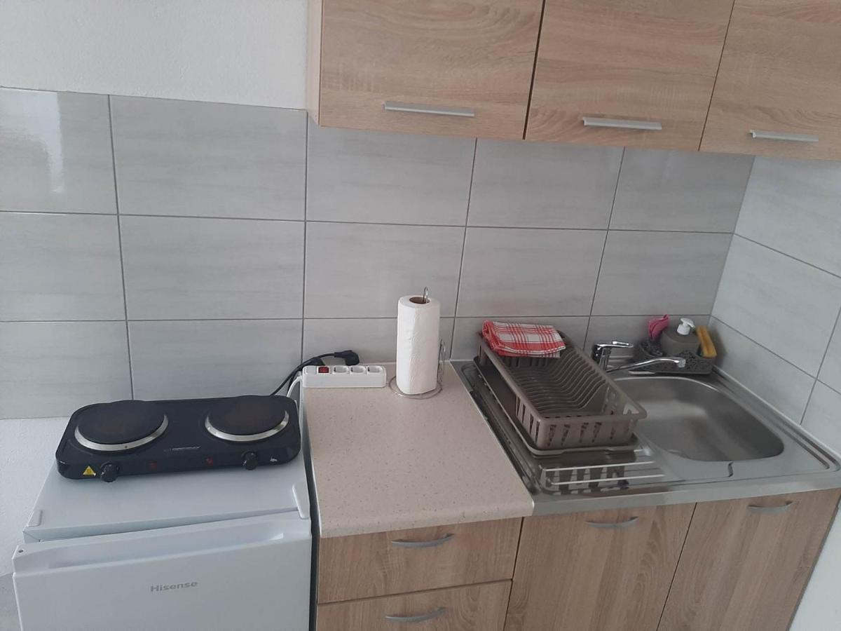 Apartmani Centar Sjenica Kültér fotó