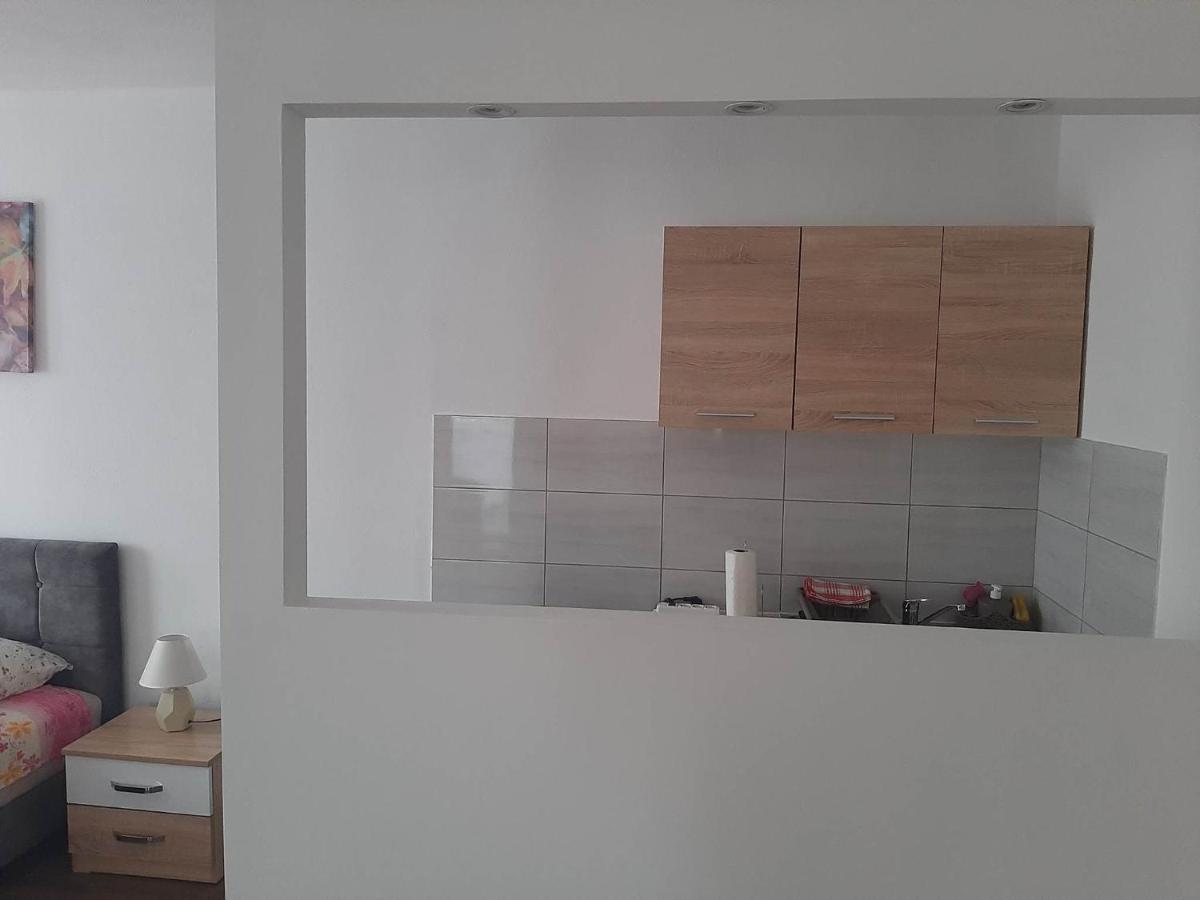 Apartmani Centar Sjenica Kültér fotó