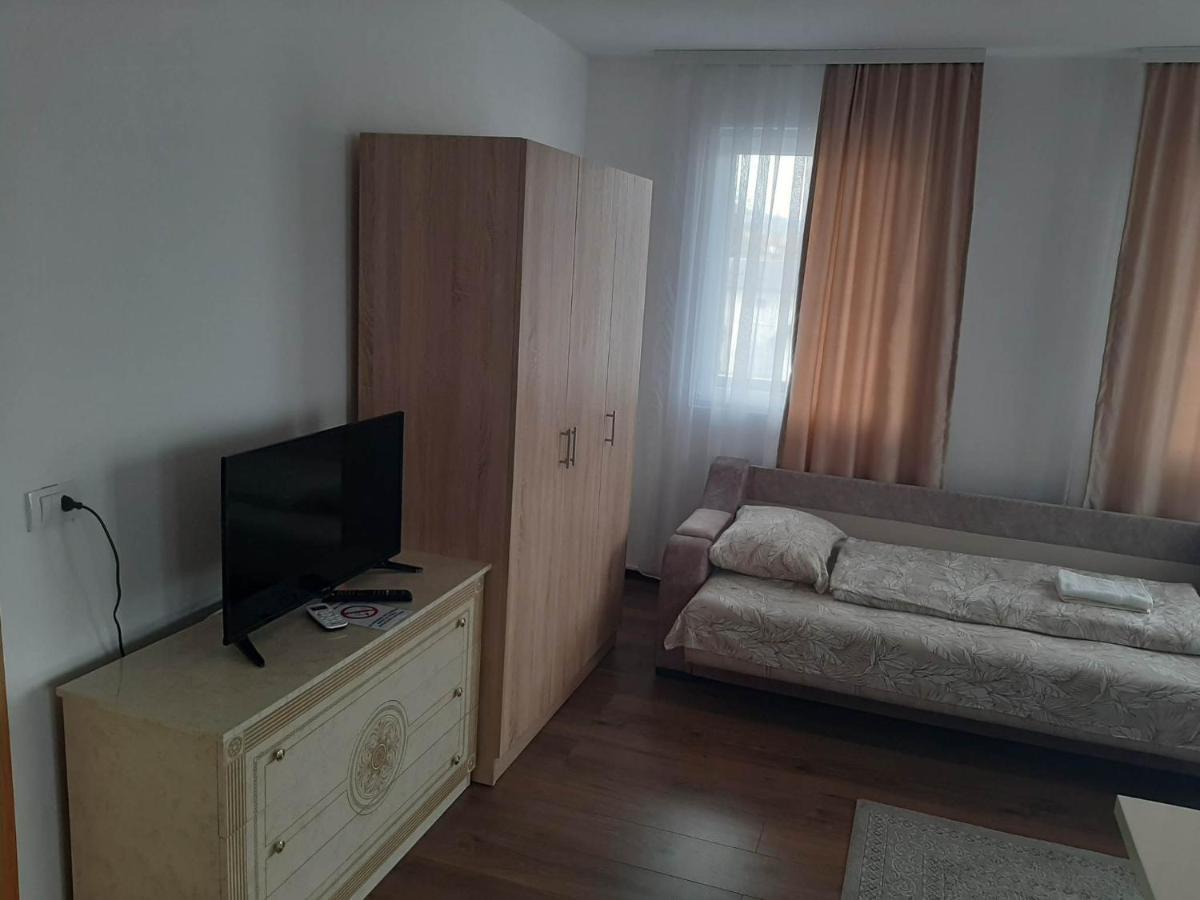 Apartmani Centar Sjenica Kültér fotó