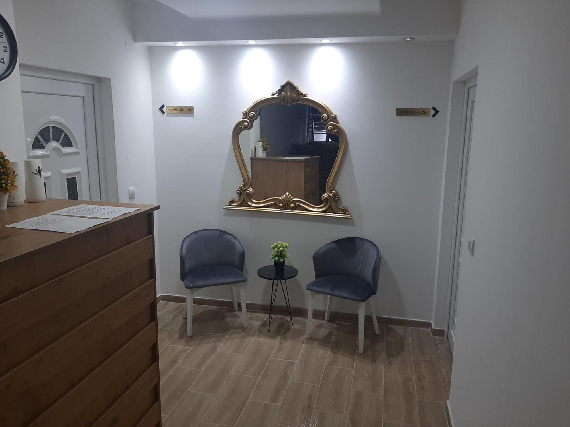Apartmani Centar Sjenica Kültér fotó