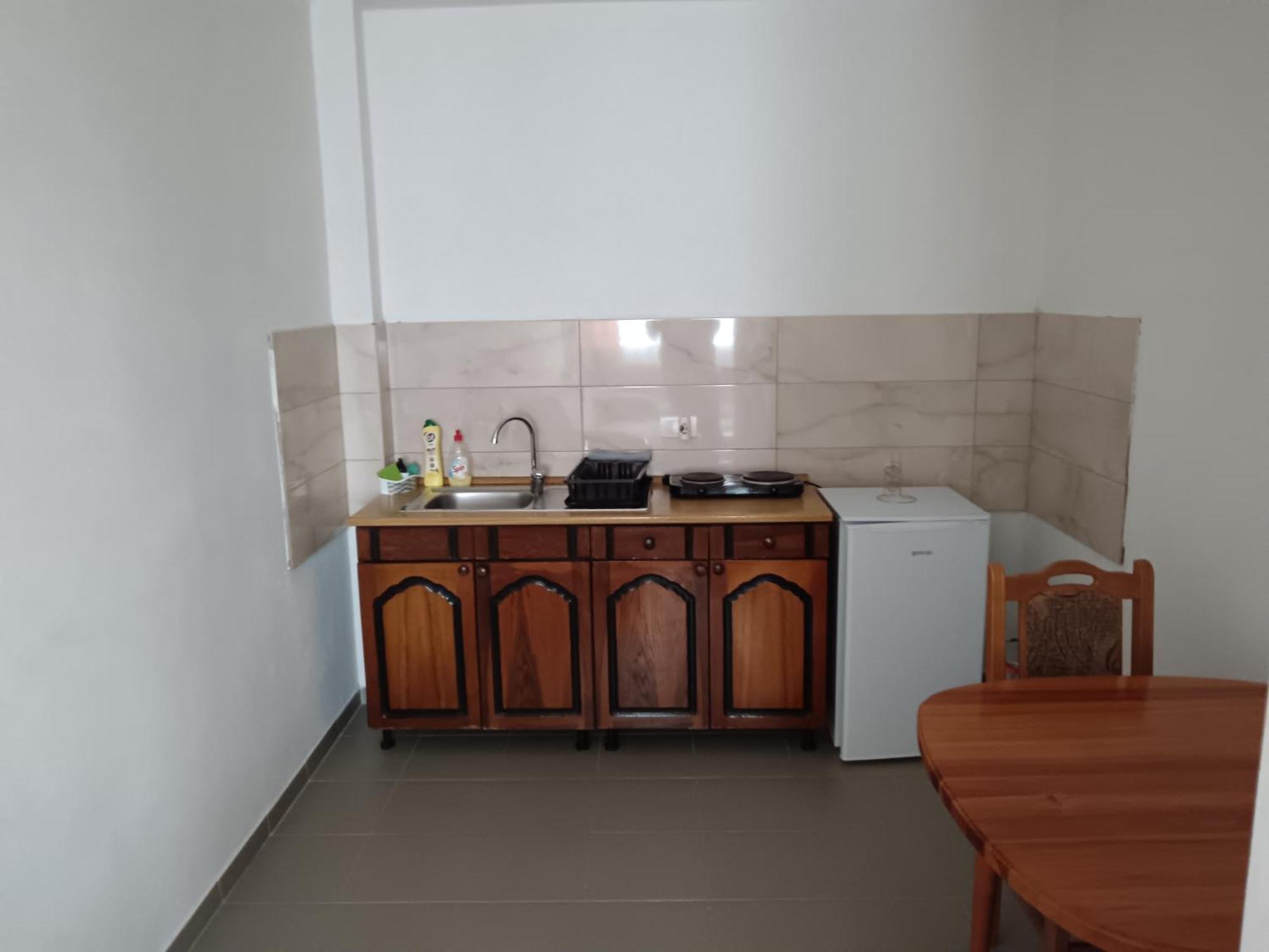 Apartmani Centar Sjenica Kültér fotó