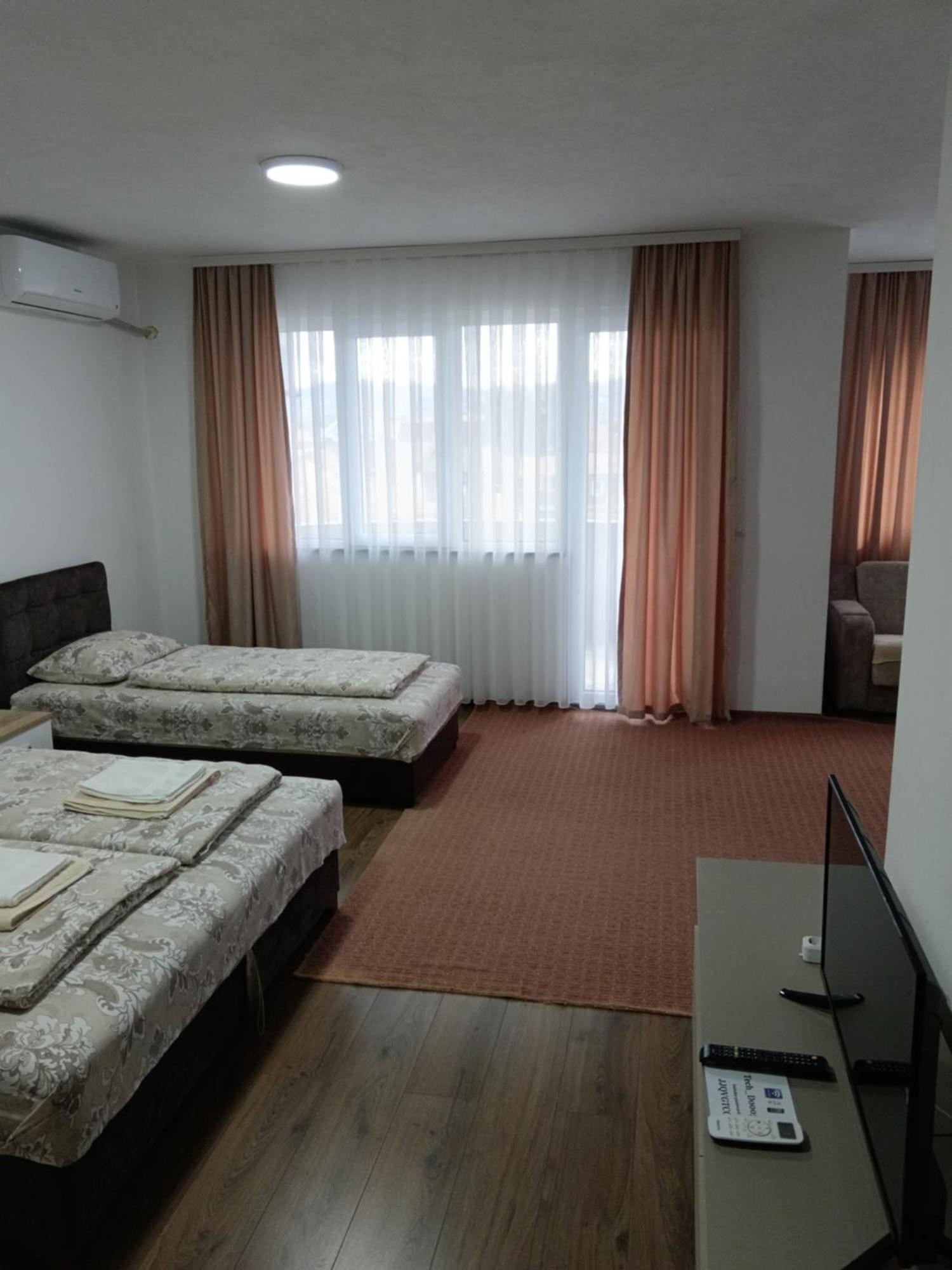 Apartmani Centar Sjenica Kültér fotó