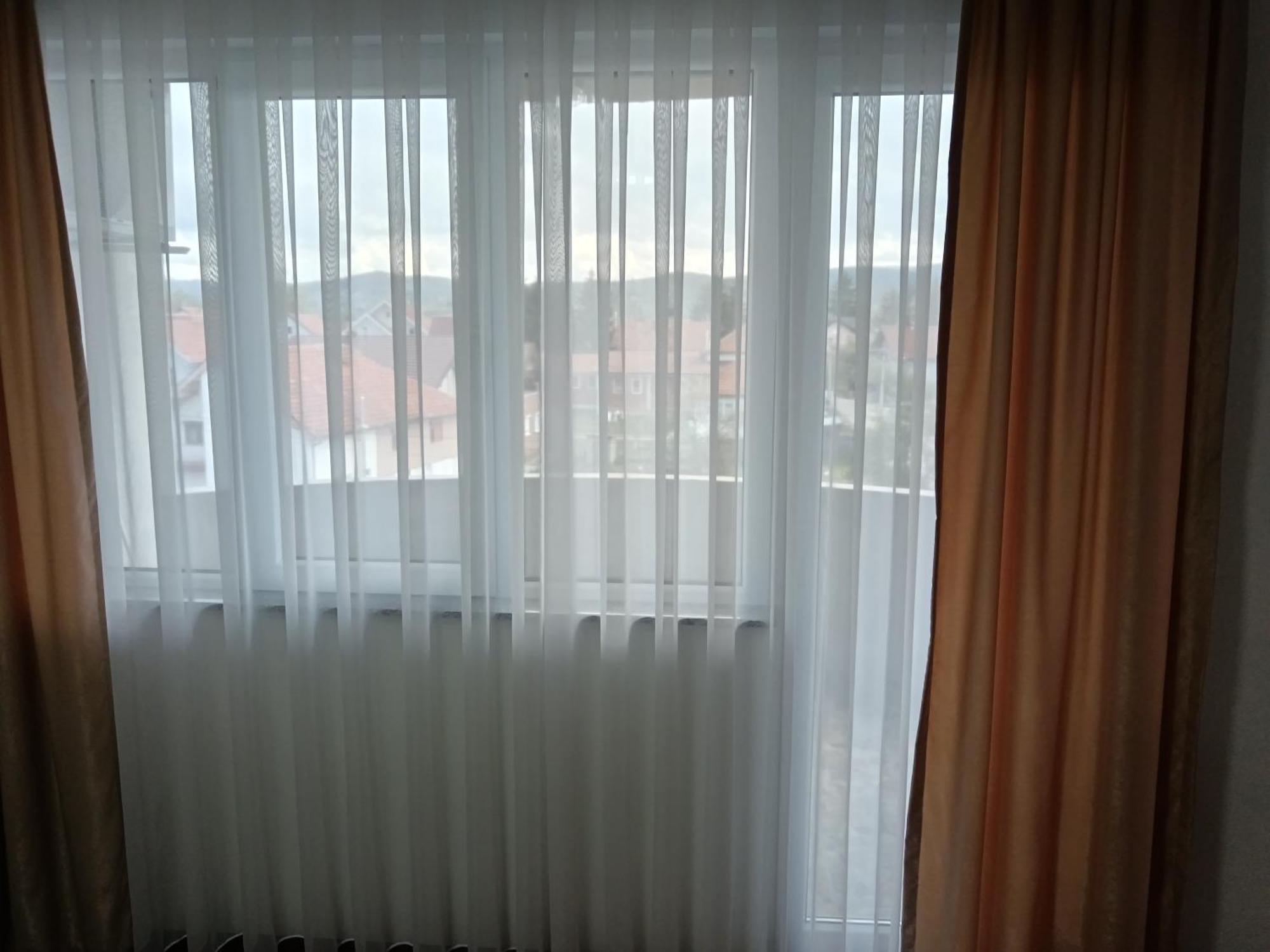 Apartmani Centar Sjenica Kültér fotó