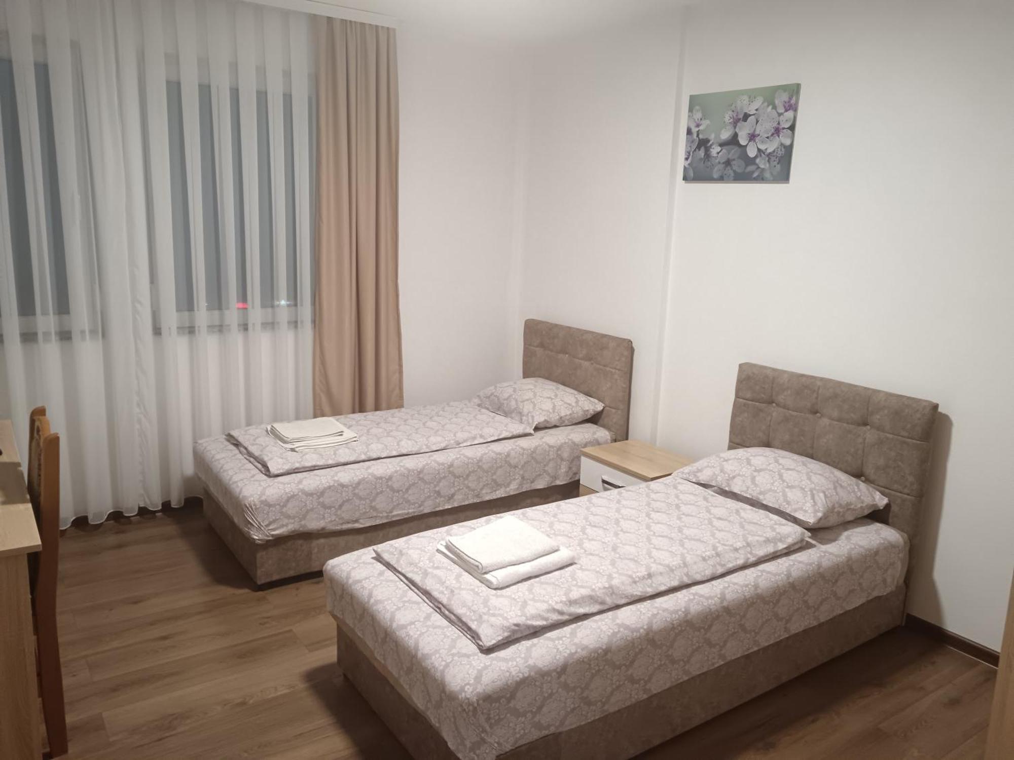 Apartmani Centar Sjenica Kültér fotó