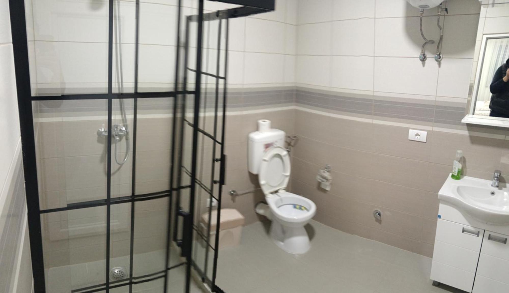 Apartmani Centar Sjenica Kültér fotó