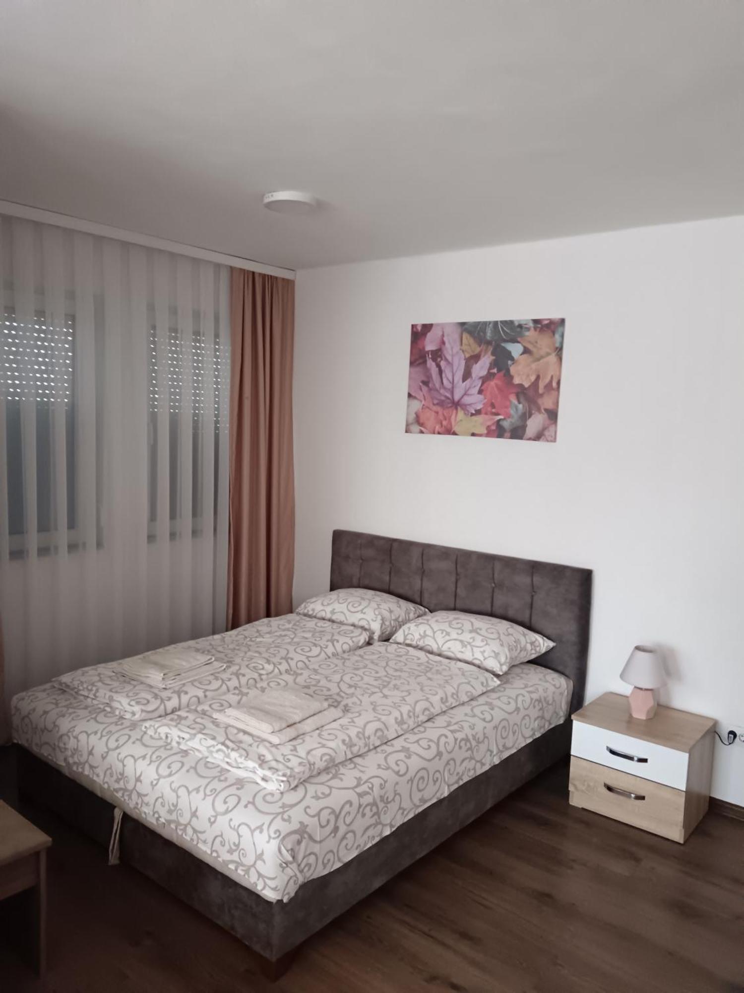 Apartmani Centar Sjenica Kültér fotó