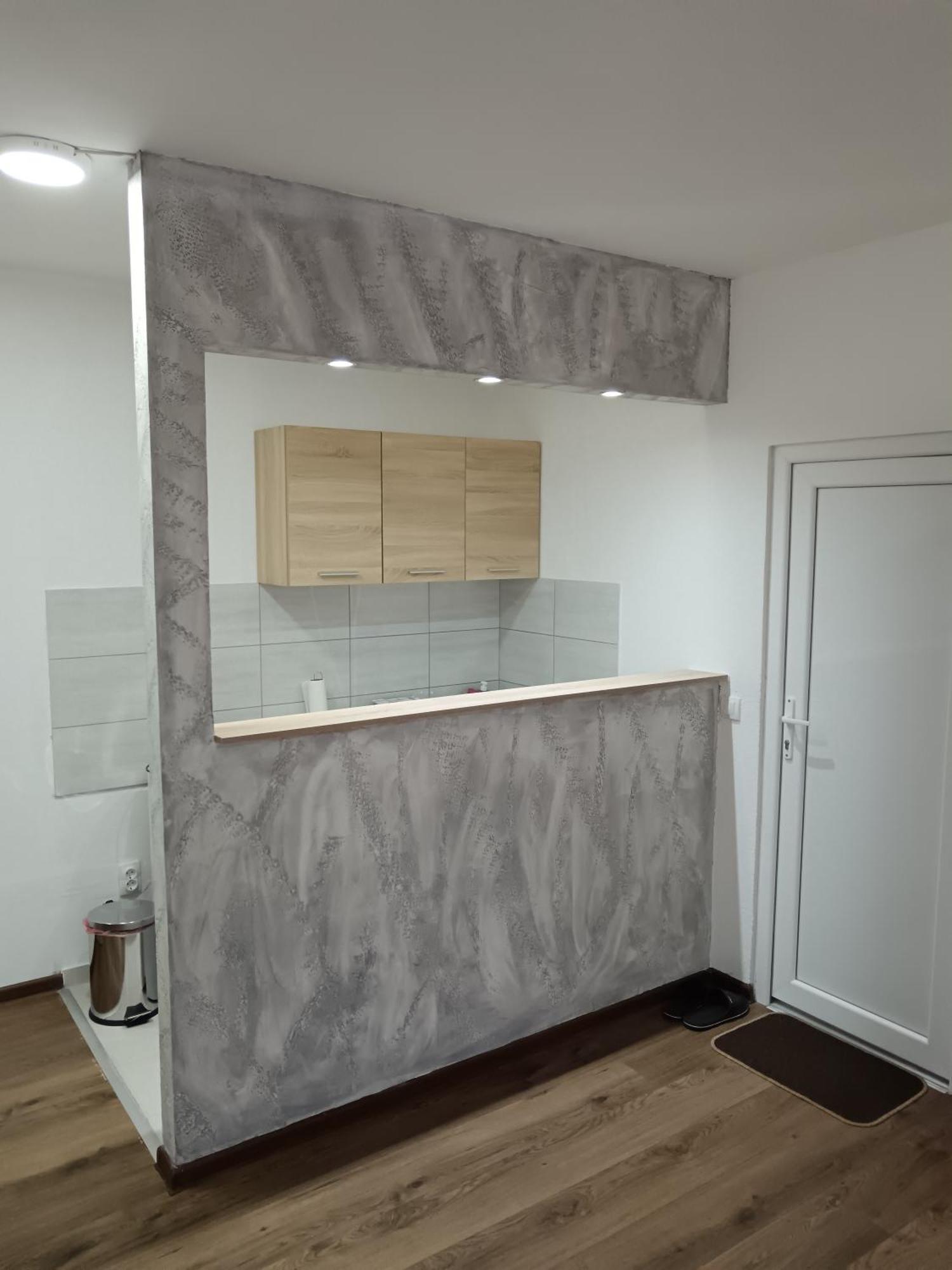 Apartmani Centar Sjenica Kültér fotó