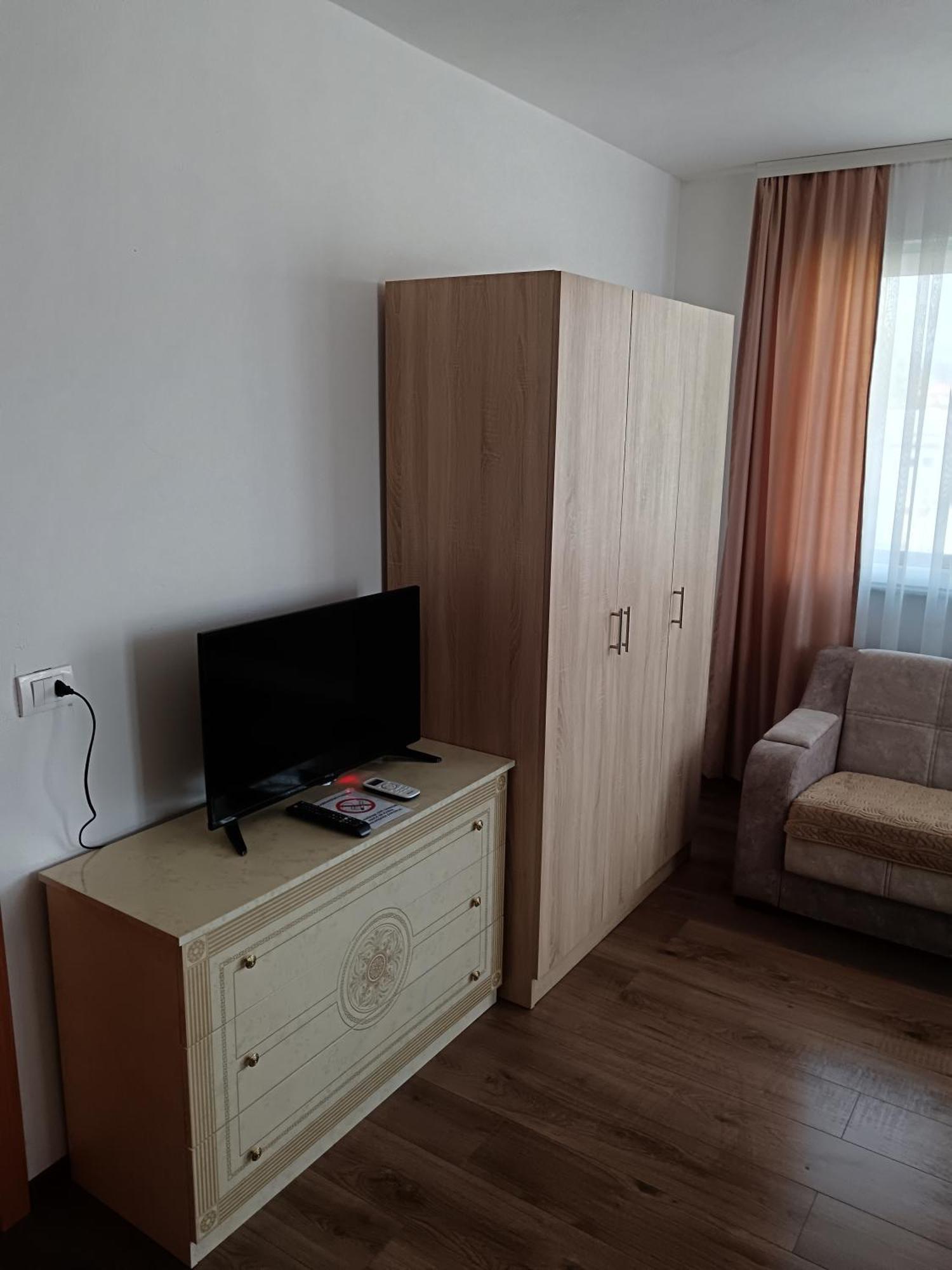 Apartmani Centar Sjenica Kültér fotó